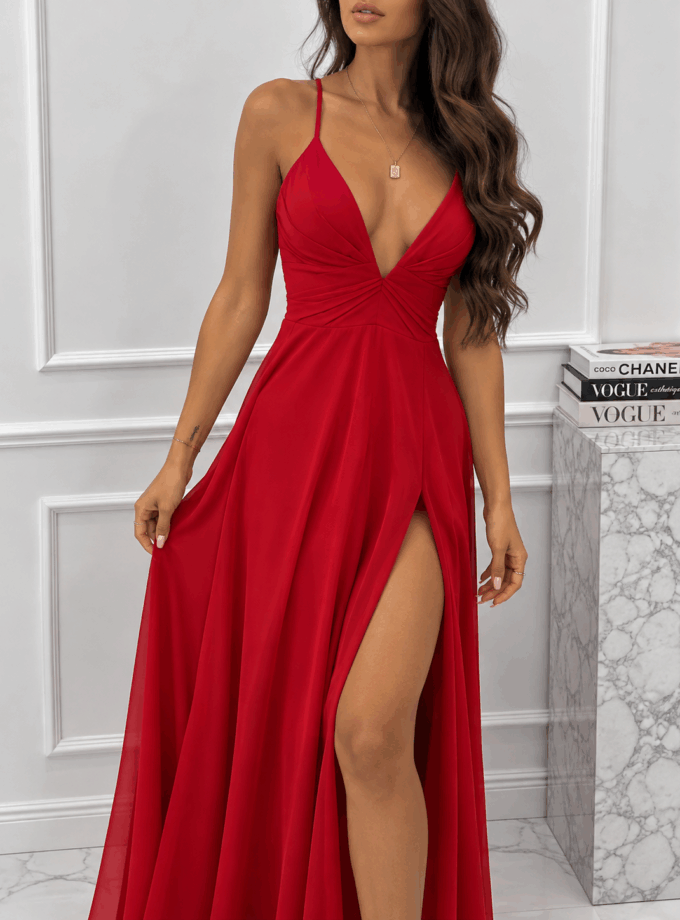 Vestido Amaranta