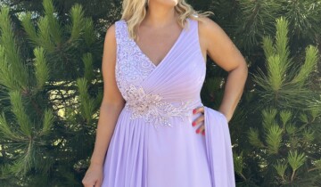 Vestido Curvy Chal