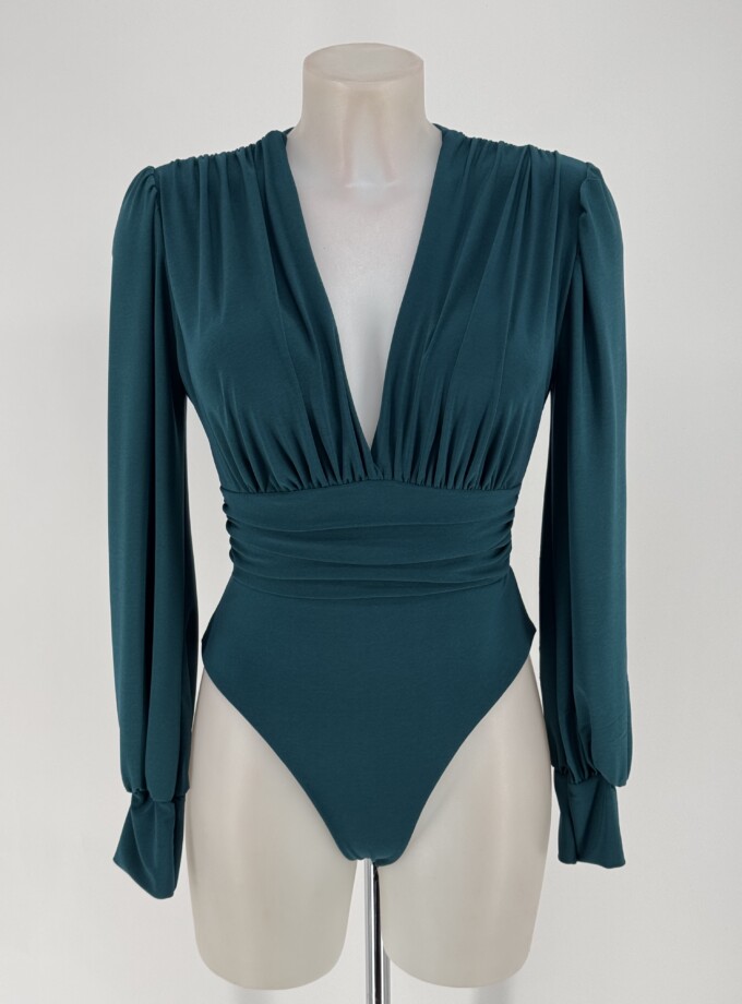 Body Elegance Mangas