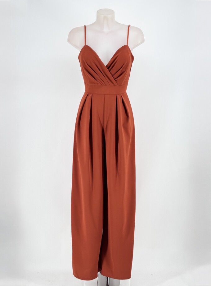 Mono Elegance Tirantes