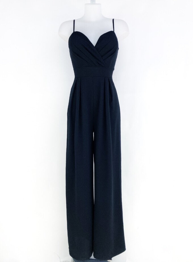 Mono Elegance Tirantes