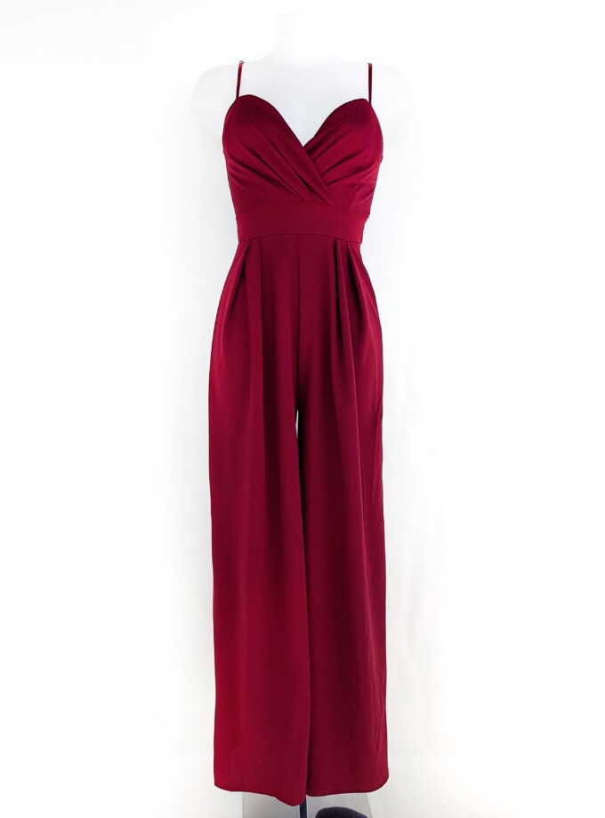 Mono Elegance Tirantes