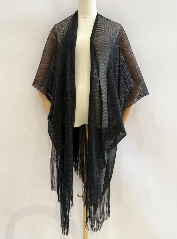Kimono Punto Brillo