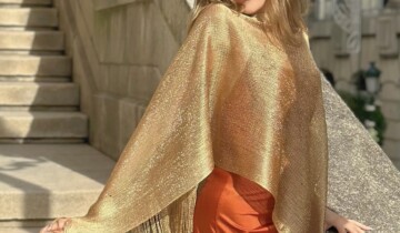 Capa Brillo Cristales