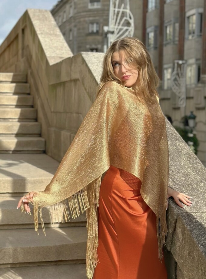 Capa Brillo Cristales