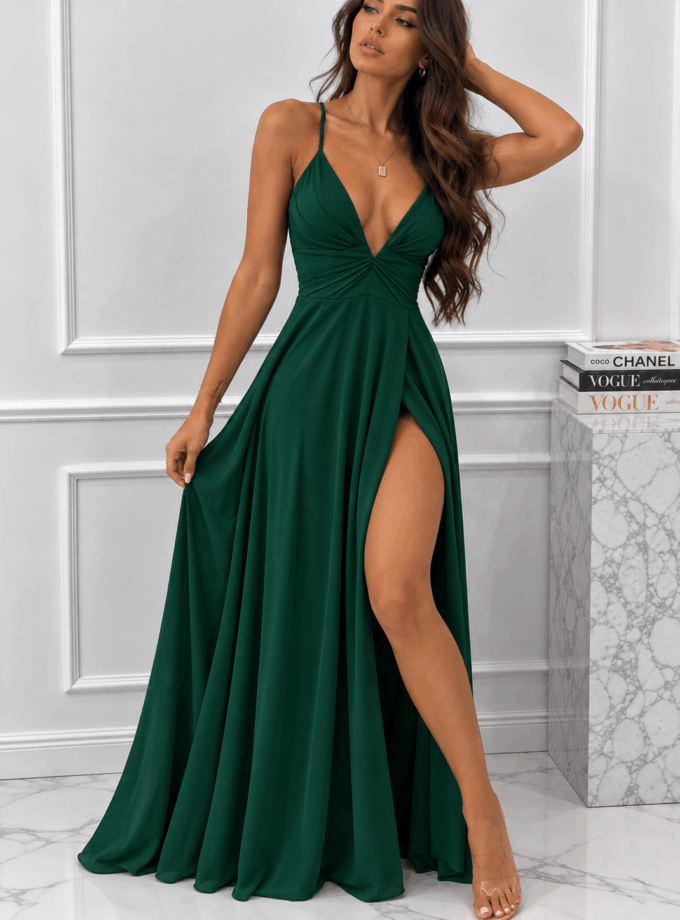 Vestido Amaranta