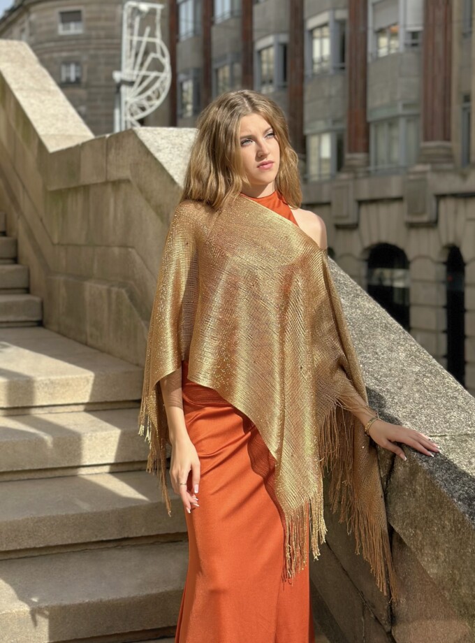 Capa Brillo Cristales