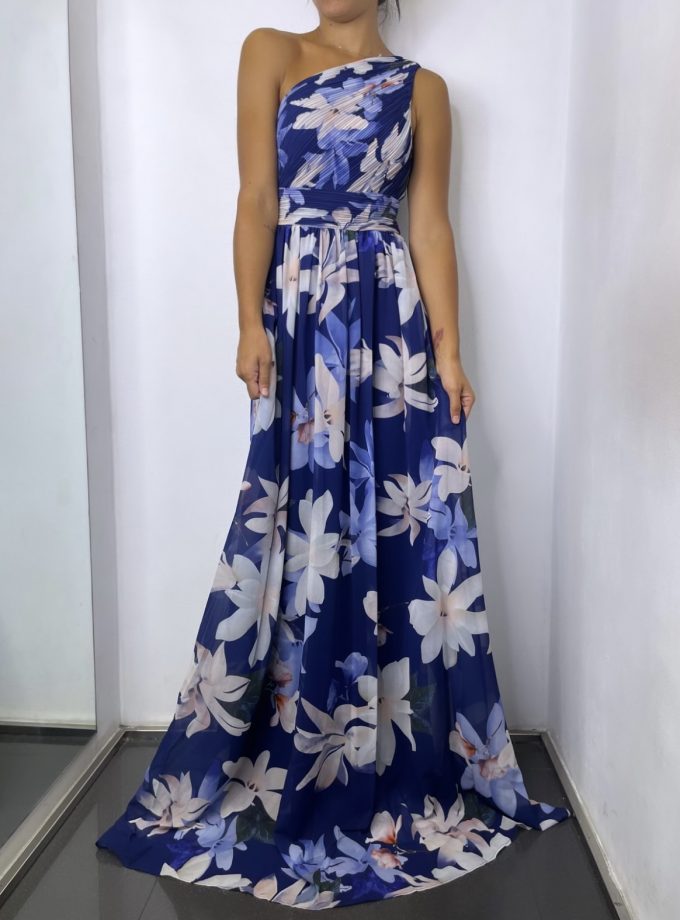 Vestido Antía Floral