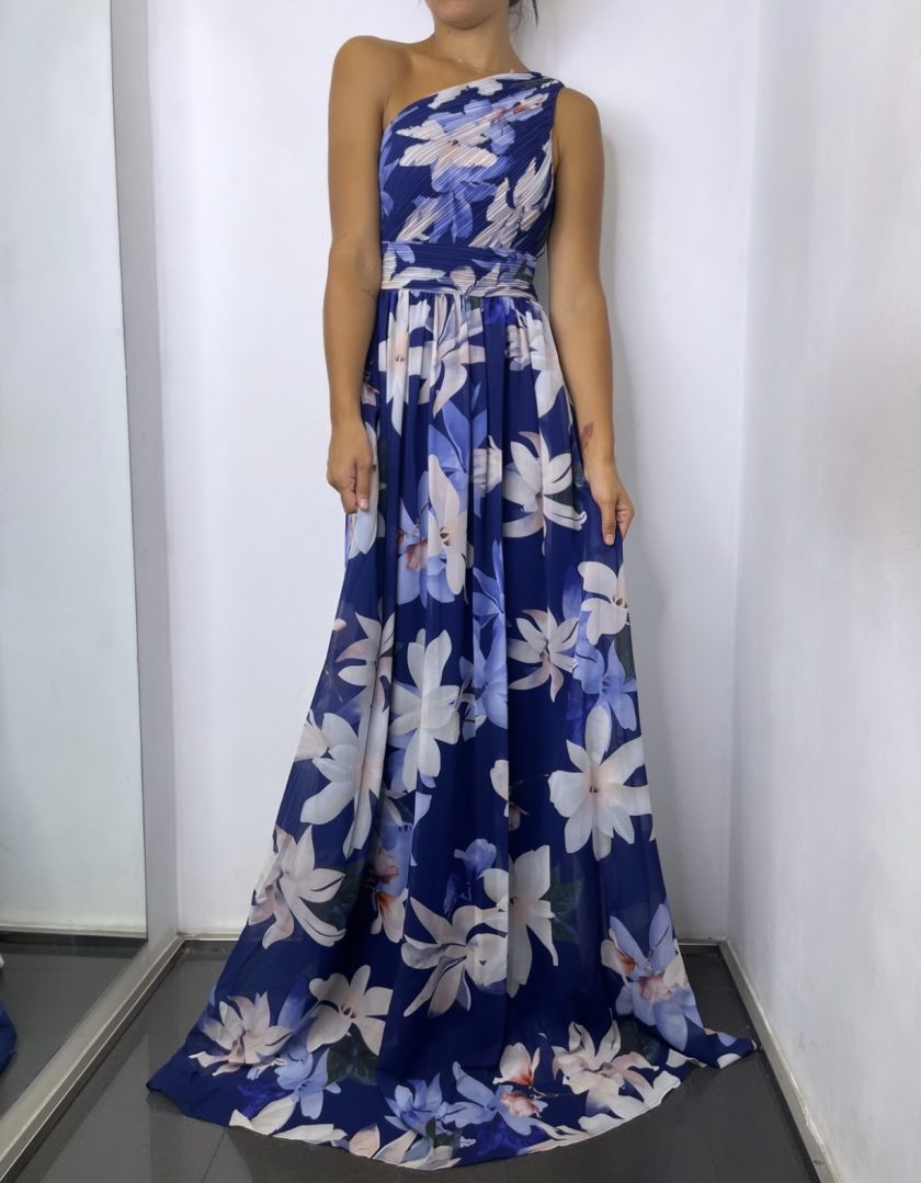 Vestido Antía Floral - Imagen 23
