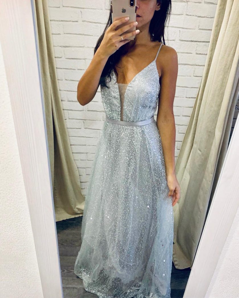 Vestido Glitter - Imagen 10