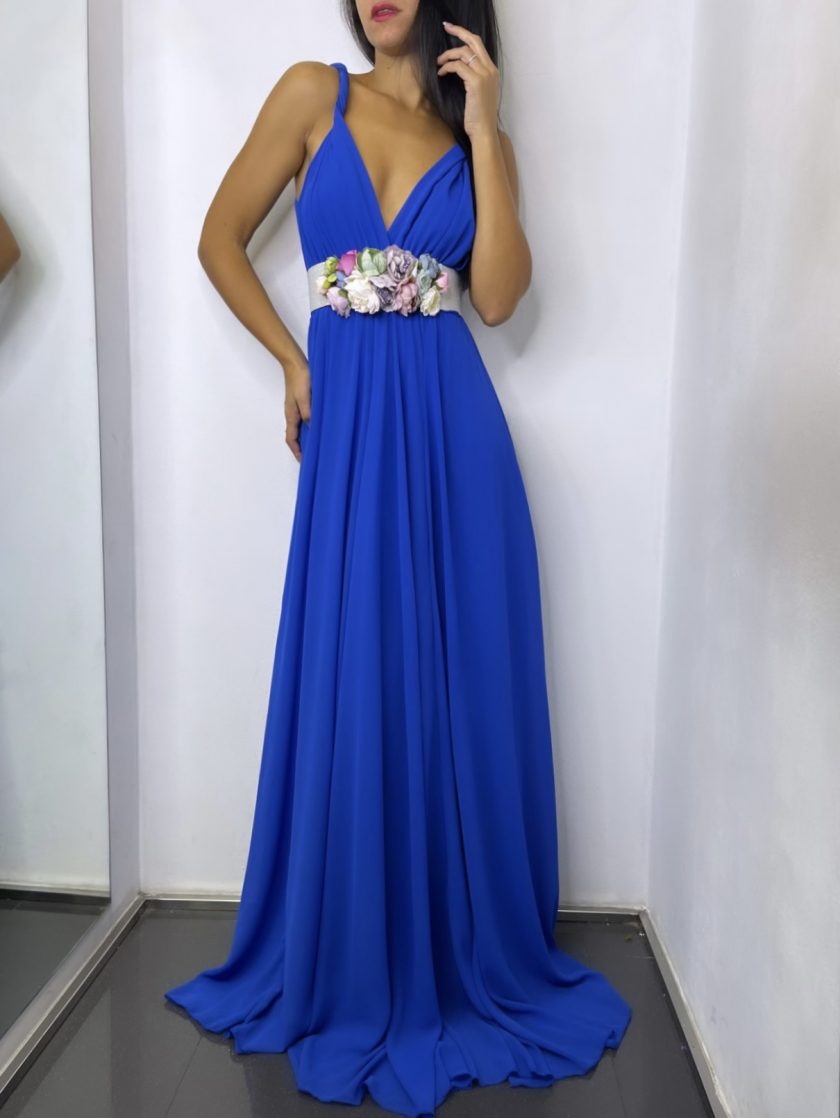 Vestido Bella Gasa - Imagen 59