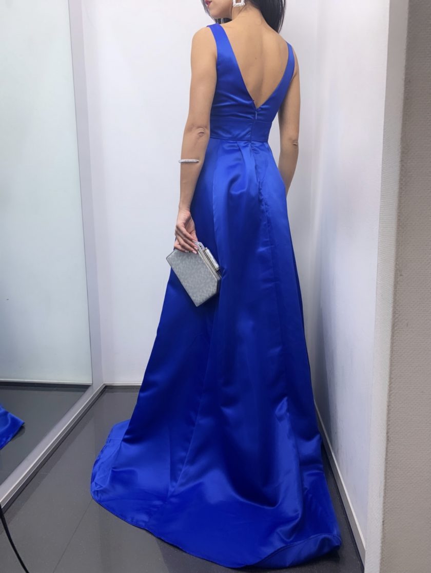 Vestido Frozen - Imagen 13