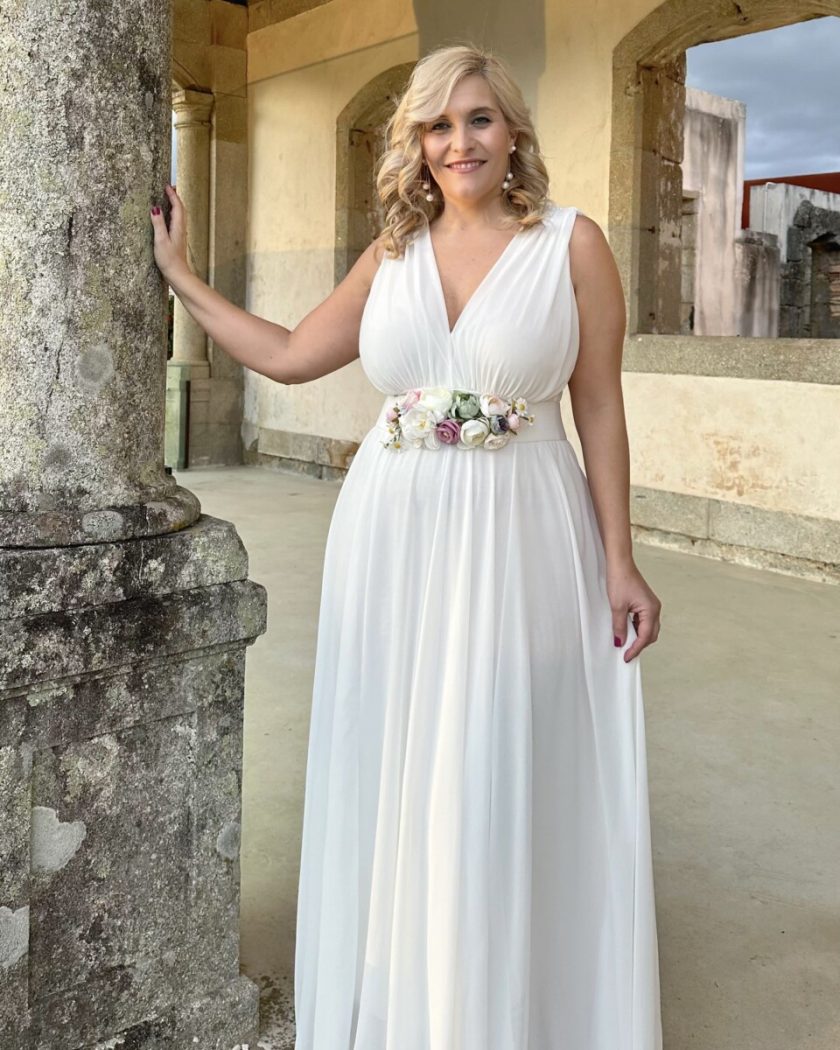 Vestido Bella Novia - Imagen 10