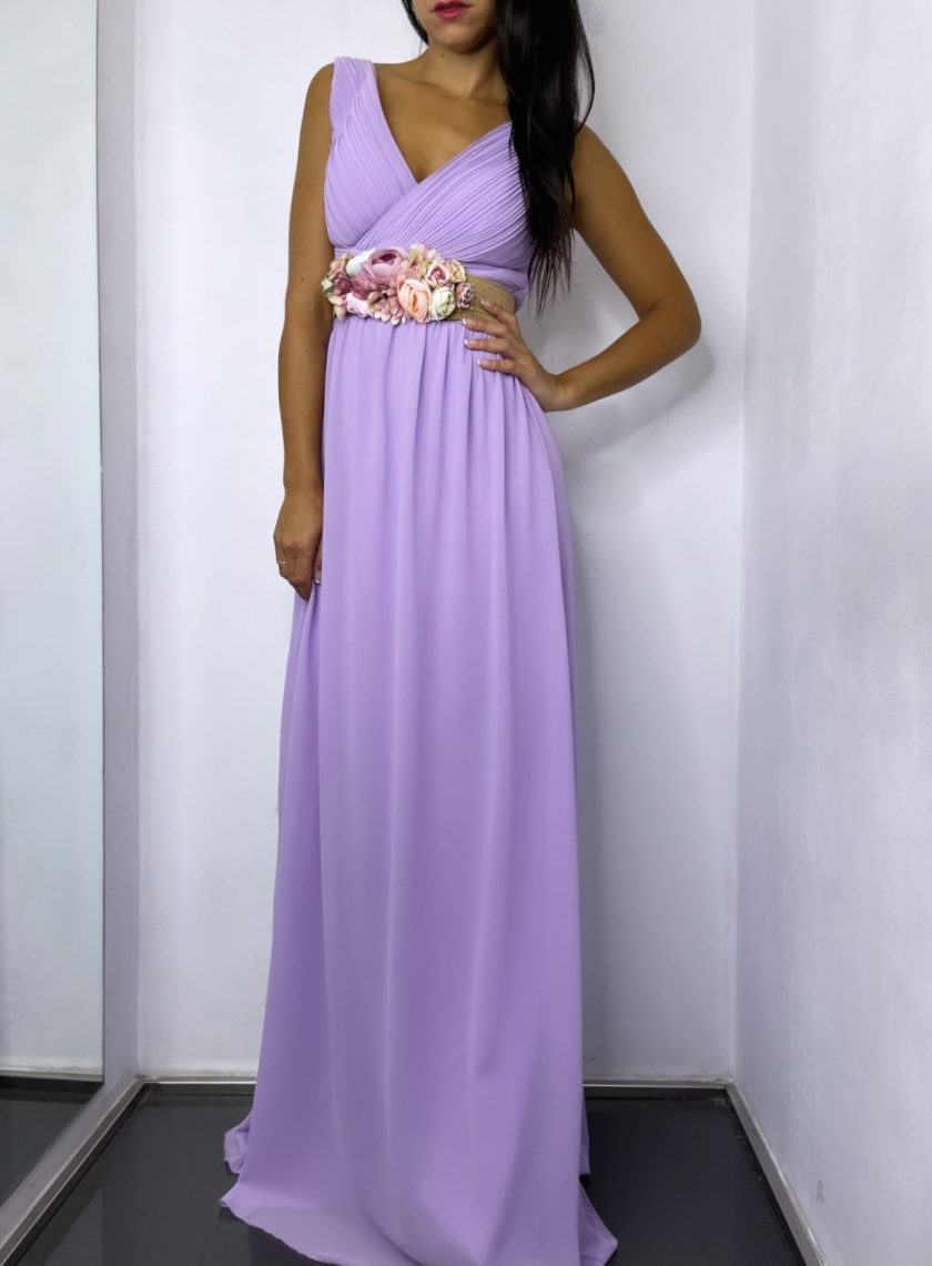 Vestido Analía - Imagen 11