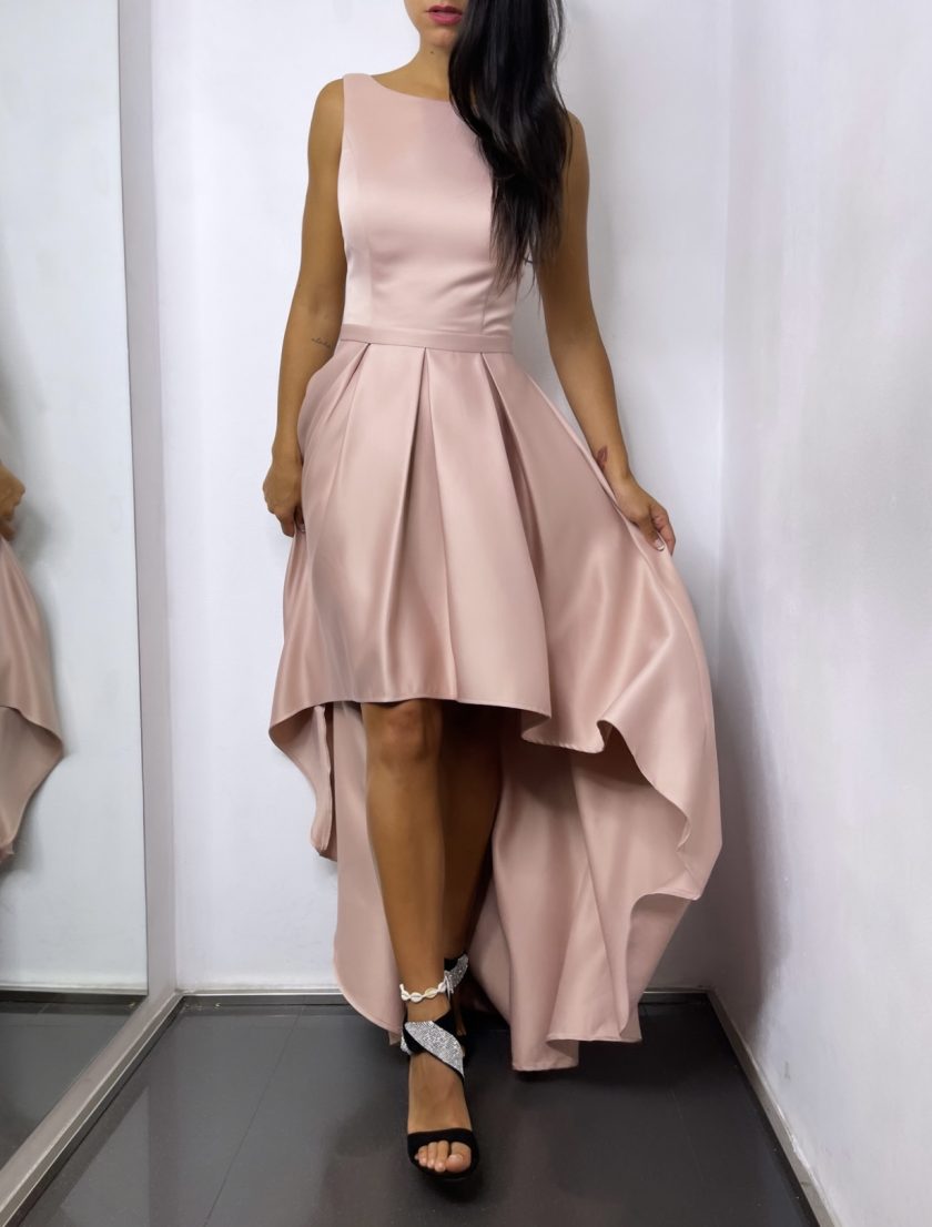 Vestido Asimétrico - Imagen 16