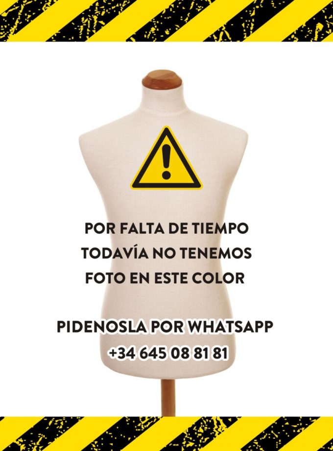 Vestido Asimétrico Flecos Abertura