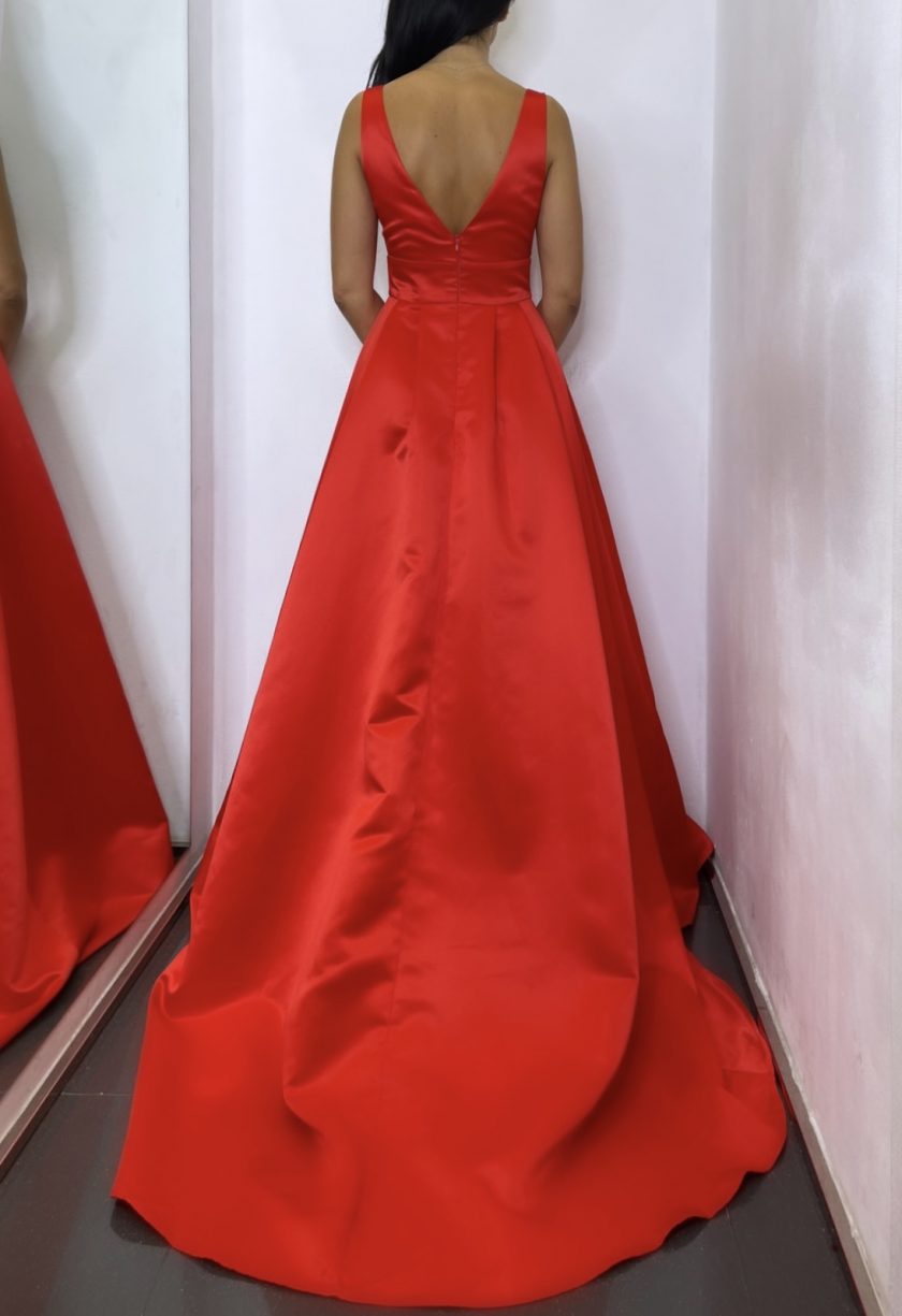Vestido Frozen - Imagen 24
