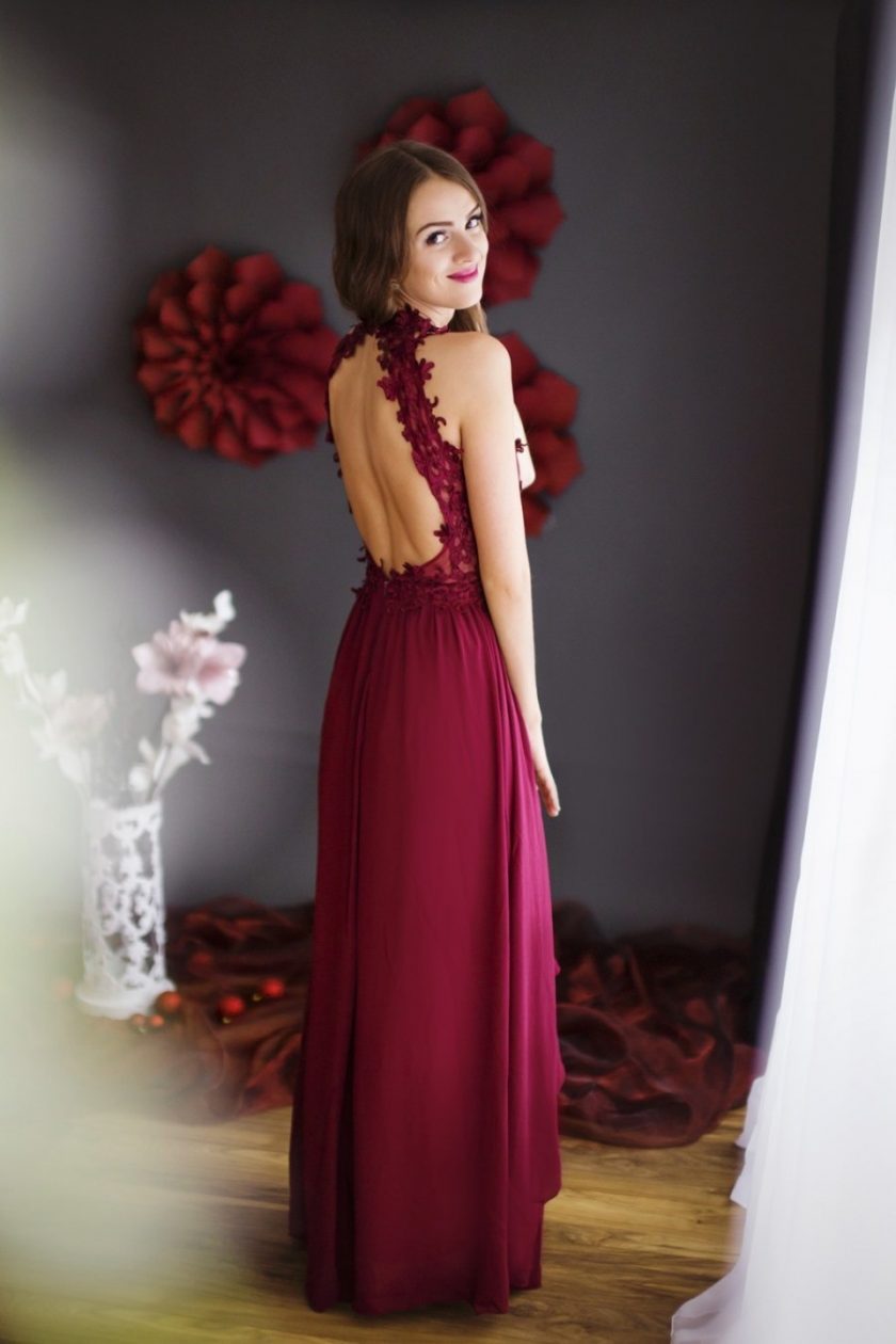 Vestido Sara - Imagen 2