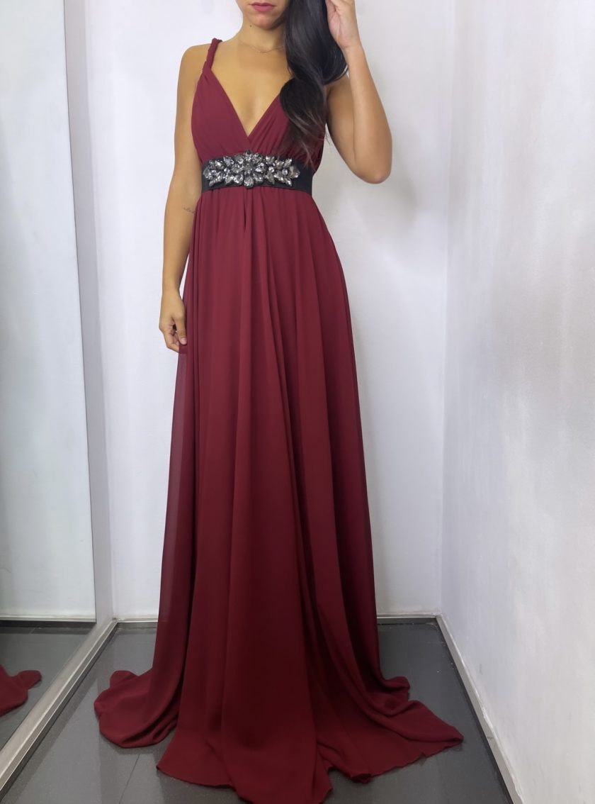 Vestido Bella Gasa - Imagen 39