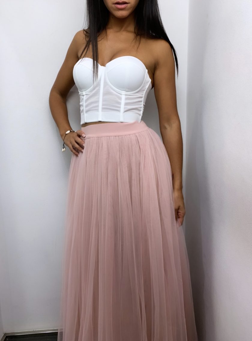 Falda de Tul - Imagen 3