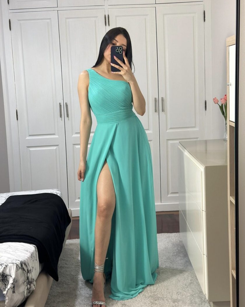 Vestido Antía Abertura - Imagen 51