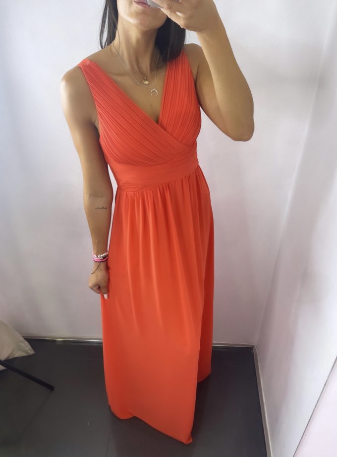 Vestido Analía