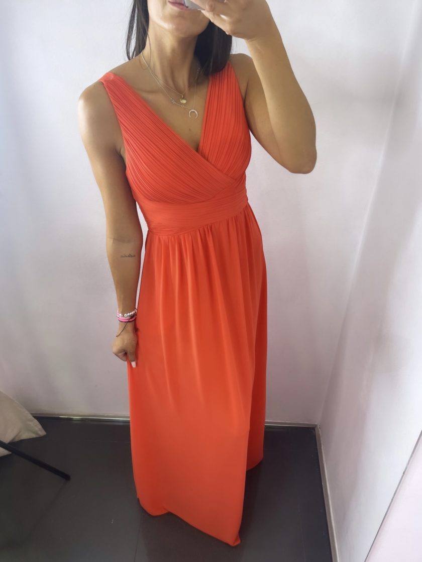 Vestido Analía - Imagen 22