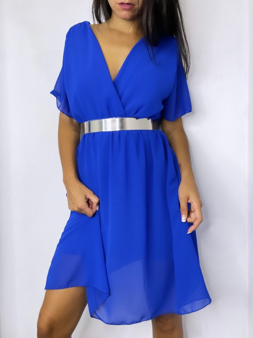 Vestido Bella Corto - Imagen 11