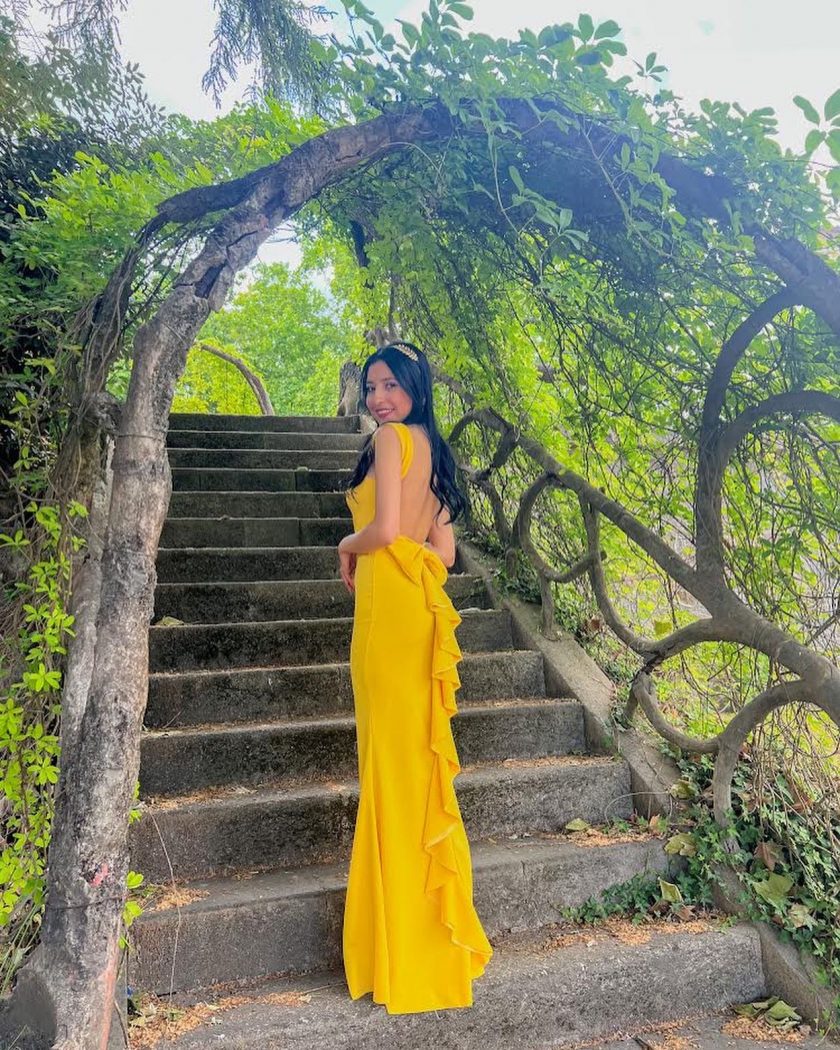 Vestido Amanda - Imagen 35