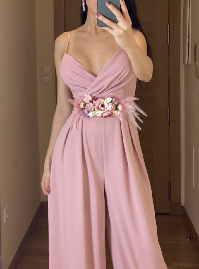 Mono Elegance Tirantes