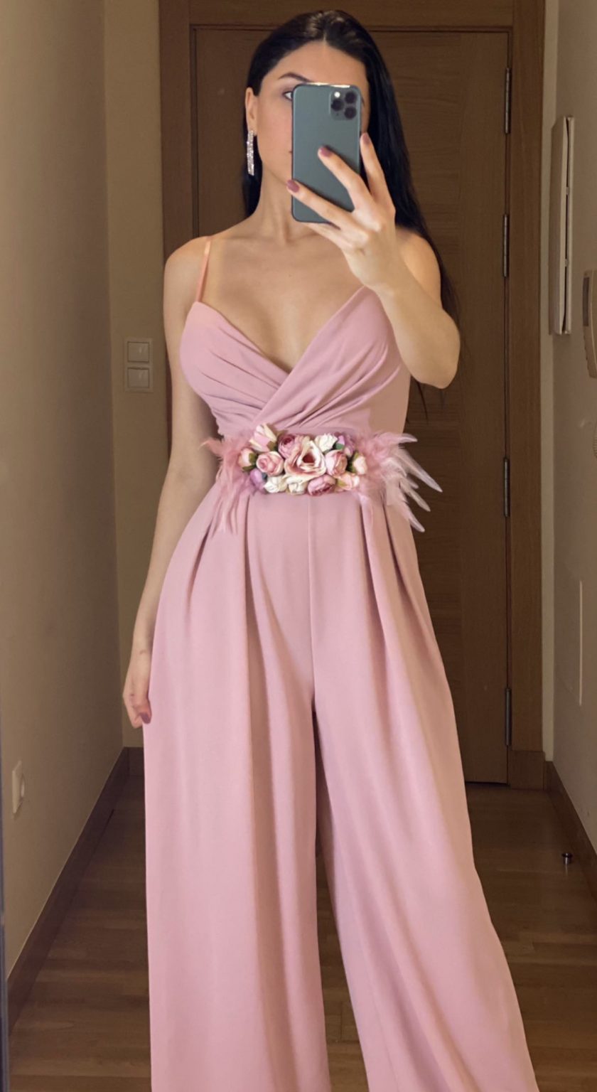 Mono Elegance Tirantes - Imagen 48