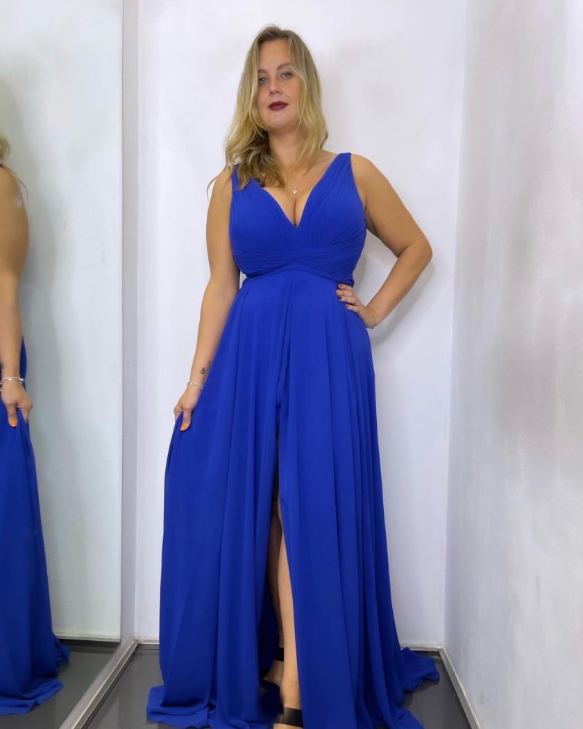 Vestido Dalia Escote - Imagen 53