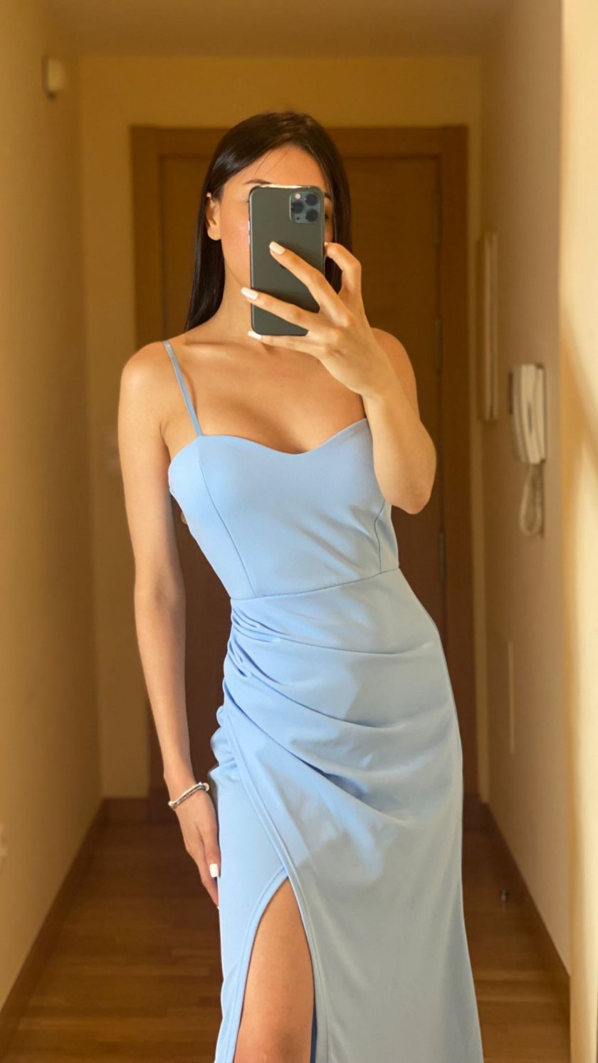 Vestido Yakarta Tirantes - Imagen 42