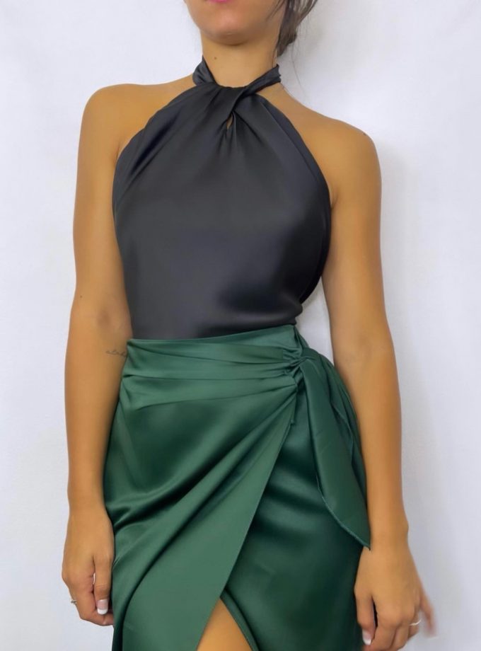 Top Seda Halter