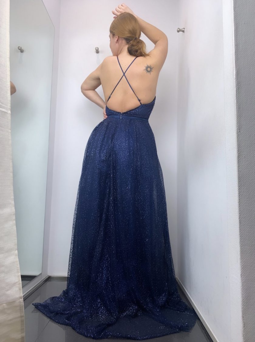 Vestido Glitter - Imagen 15