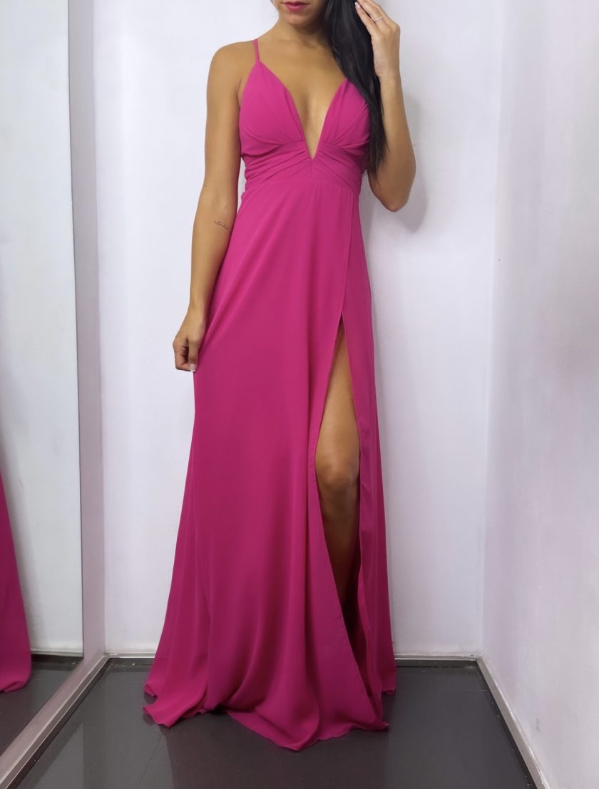 Vestido Amaranta - Imagen 23