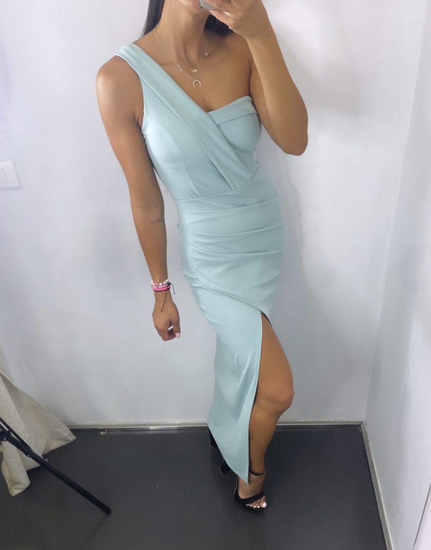 Vestido Yakarta Asimétrico - Imagen 21