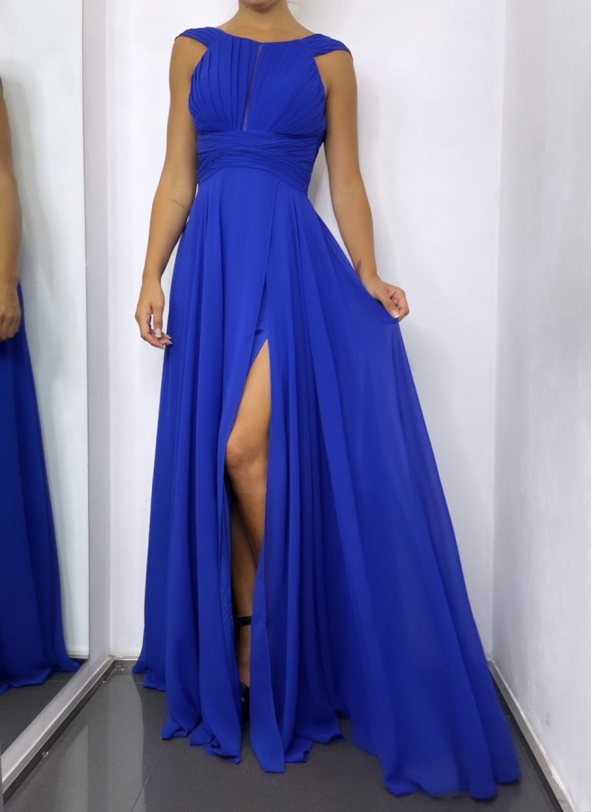Vestido Dalia Halter - Imagen 46