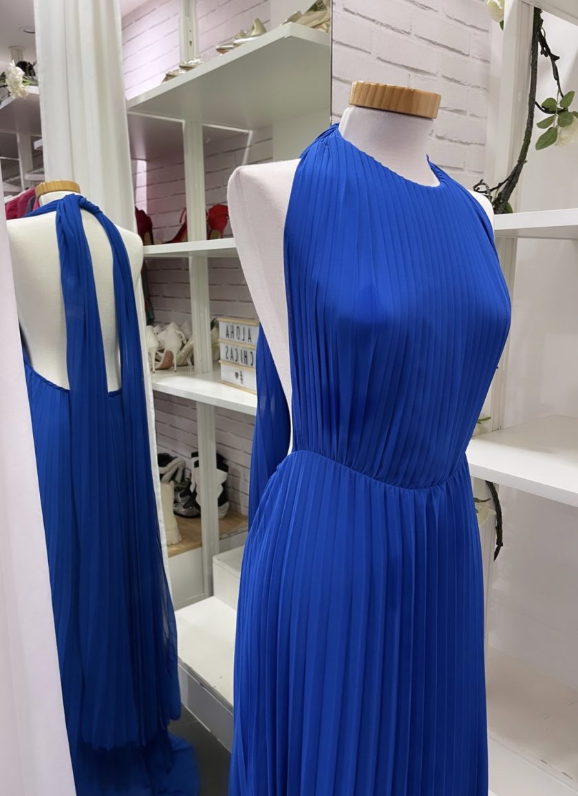 Vestido Ángel Tablas - Imagen 10