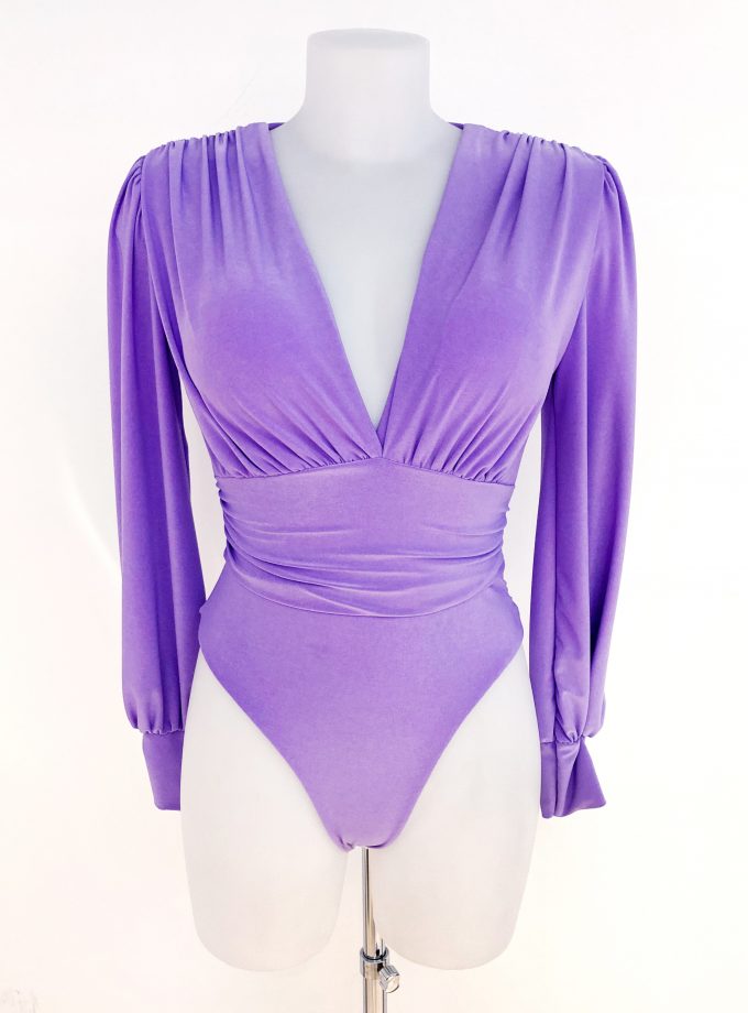 Body Elegance Mangas