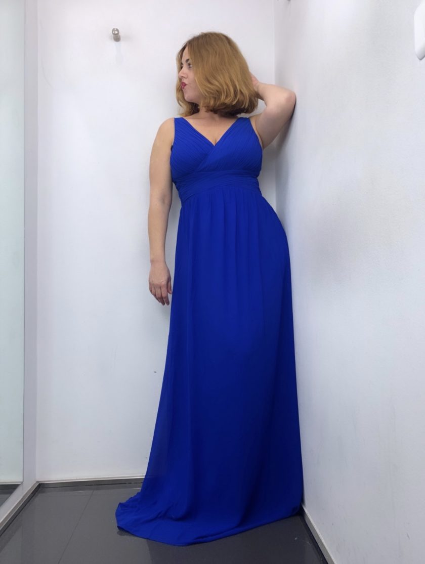 Vestido Analía - Imagen 27