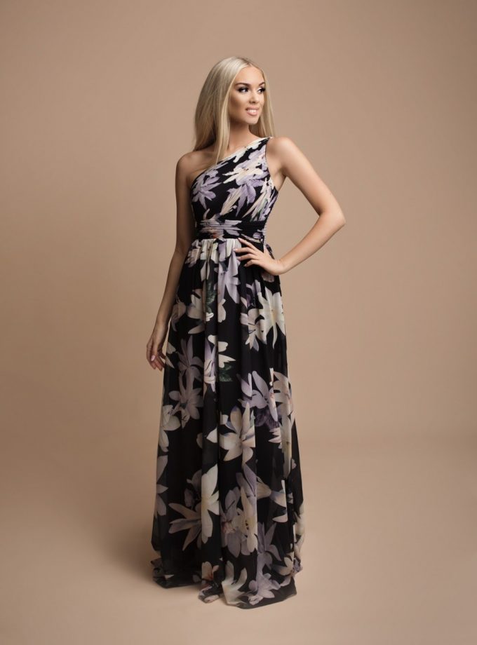 Vestido Antía Floral