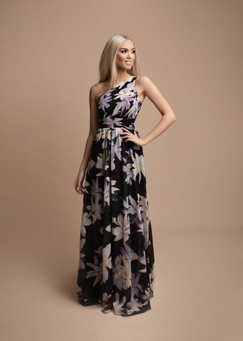Vestido Antía Floral - Imagen 20