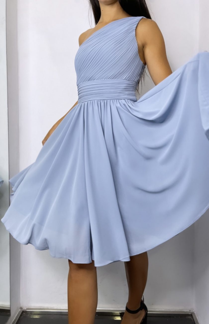 Vestido Antía Corto - Imagen 7