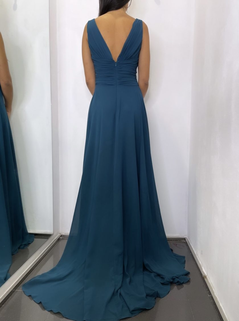 Vestido Dalia Escote - Imagen 9