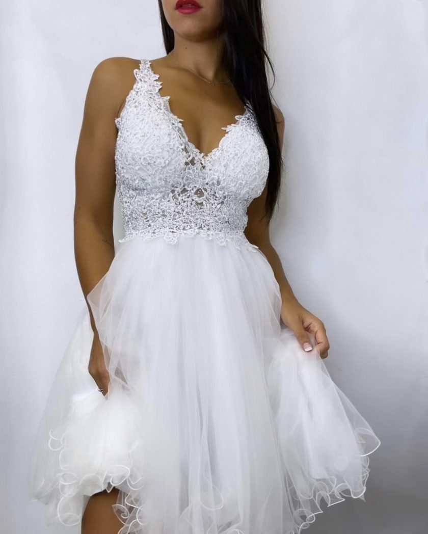 Vestido Eva - Imagen 11