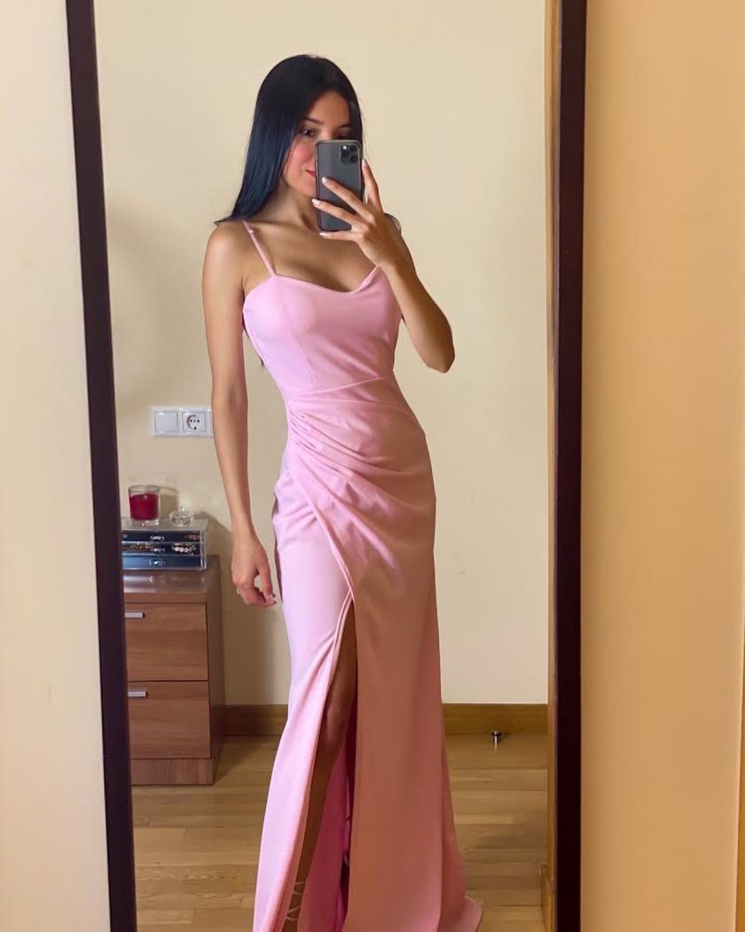 Vestido Yakarta Tirantes - Imagen 40