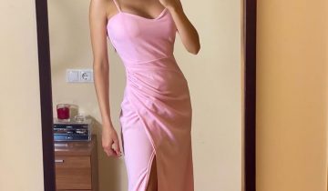 Vestido Yakarta Tirantes