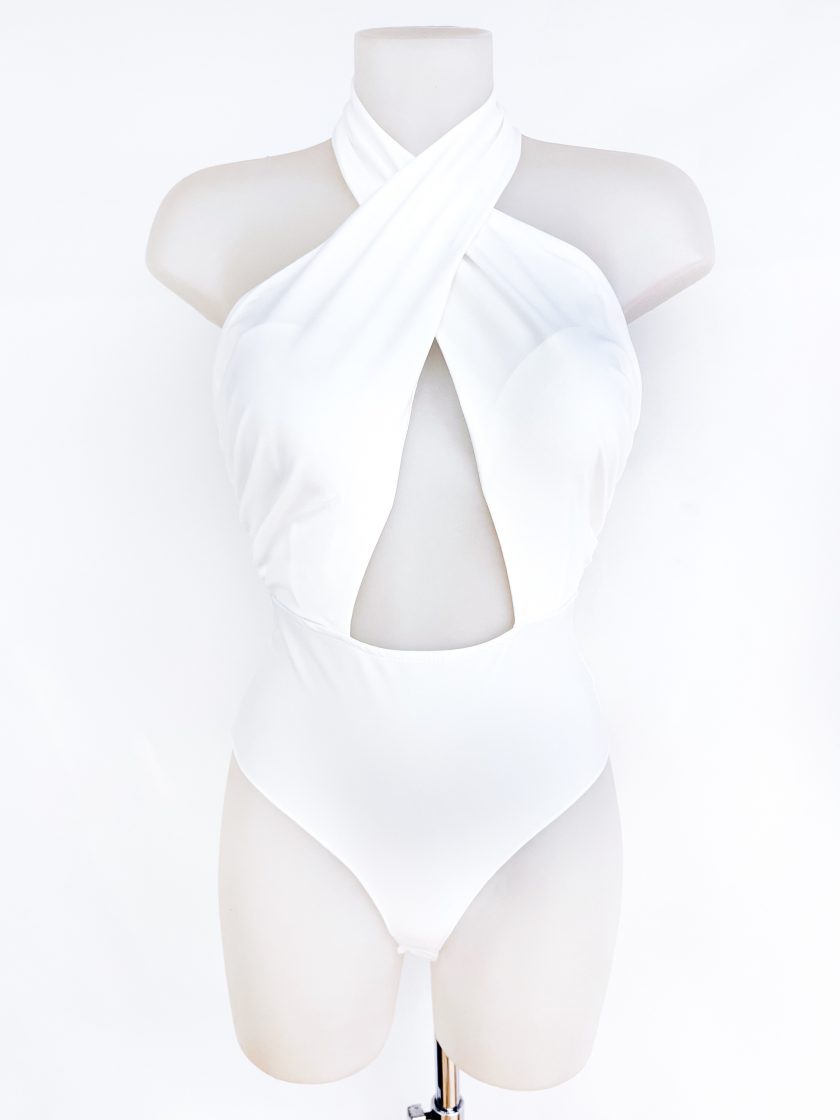 Body Escote Cruzado - Imagen 3