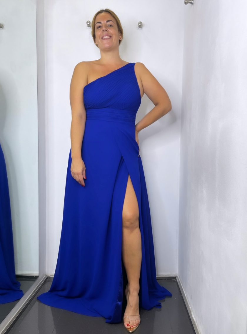 Vestido Antía Abertura - Imagen 69